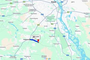 участок по адресу с. Рославичи, 
