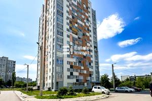 квартира за адресою Домобудівельна вул., 3