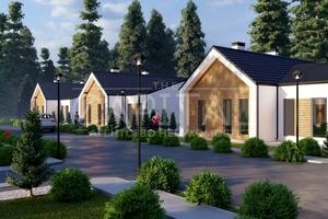 будинок за адресою провулок Калинівський