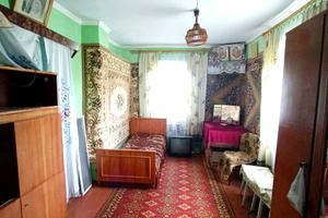 дом по адресу с. Бродовское, Вулиця