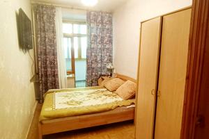 квартира за адресою Пироговська вул., 7/9
