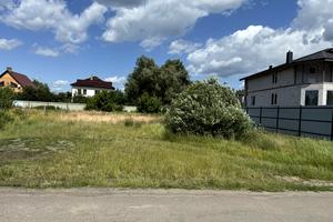 участок по адресу Липова, 12