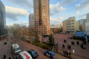 коммерческая по адресу Евгения Коновальца ул. (Щорса), 36-Д