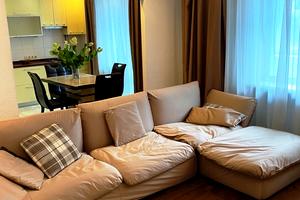 квартира за адресою Павлівська вул., 4-8