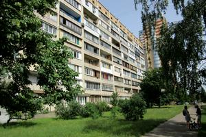 квартира за адресою Маршала Рокосовського просп., 7