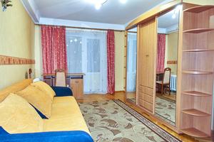 квартира за адресою Новогоспітальна вул. (Щорса пров.), 5-А