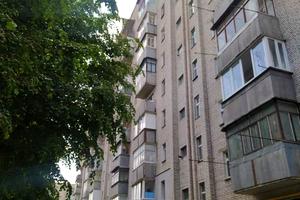 квартира по адресу Трембовецької ул., 14