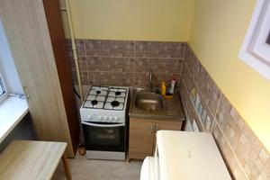 квартира за адресою Русанівська набережна вул., 10