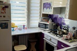 квартира по адресу Вітрука, 45