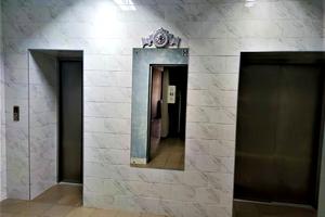 квартира по адресу Серповая ул., 4а