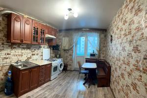 квартира по адресу Жабинского ул., 2В