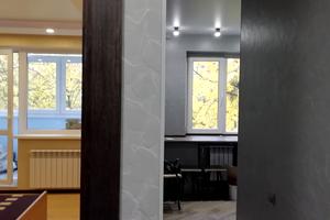 квартира по адресу Бучмы ул. (Командарма Уборевича), 36в