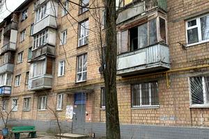 квартира за адресою Соборності просп. (Возз'єднання), 5-А