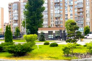 квартира по адресу Метрологическая ул., 25