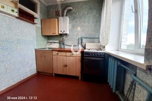квартира за адресою М. Загривного, 3