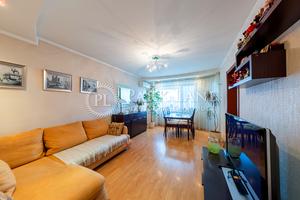 квартира по адресу Воздухофлотский просп. (Повітрофлотський), 17