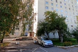 квартира по адресу вул. Данила Галицького, 11