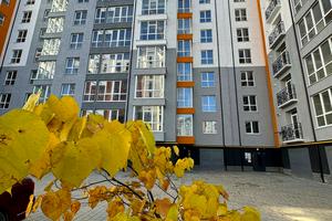 квартира за адресою Хіміків вул., 32