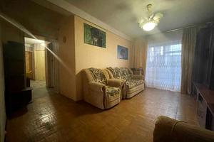 квартира по адресу Ореста Левицкого ул. (Академіка Курчатова), 8-Б