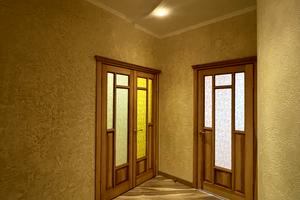 квартира по адресу Пришвина ул., 8