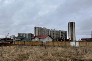 ділянка за адресою Кипарисовая