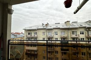 квартира за адресою Петра Лінтура вул., 2