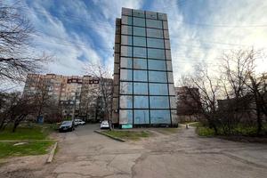 квартира по адресу Кривой Рог, Ньютона ул., 34