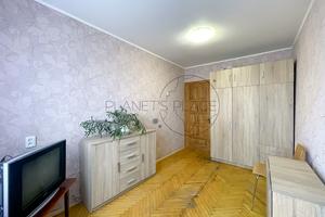 квартира за адресою Полярна вул., 7