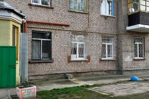 квартира за адресою Конюшиновий пров., 1а