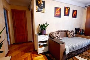 квартира за адресою Бельфорський бульв., 3