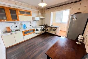 квартира по адресу Вишняковская ул., 17