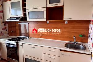 квартира за адресою Деповська вул., 85