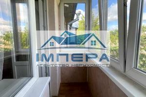 квартира по адресу Соборности ул. (Жовтнева), 70