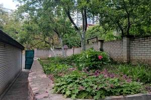 ділянка за адресою Саперне Поле вул., 43