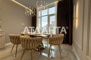 квартира за адресою Курортний пров., 1е