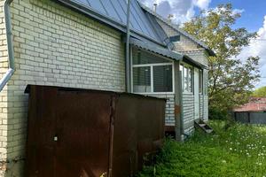 дом по адресу с. Баламутовка, ПІДЛІСНА, 23