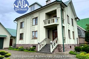 будинок за адресою Головна, 115