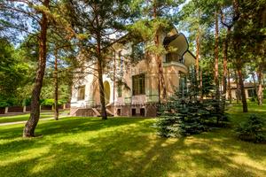 дом по адресу Обуівський