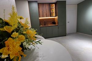 квартира по адресу Белогорская ул., 3-А