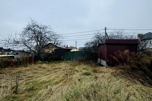 ділянка за адресою матросова, 16а