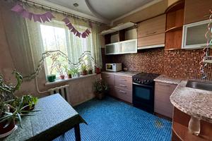квартира за адресою Академіка Корольова вул., 75