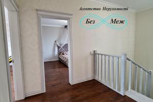 будинок за адресою Харківська вул., 4
