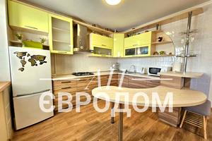 квартира за адресою Очаківська вул., 82