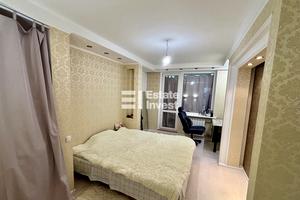 квартира за адресою Перемоги просп., 62б