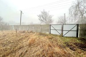 ділянка за адресою Лісова, 13б