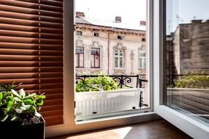 квартира по адресу Академика Архипа Люльки ул., 5