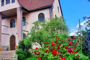 будинок за адресою Вишгородський