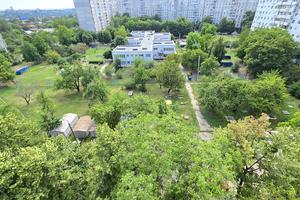 квартира за адресою Салтівське шосе, 242б