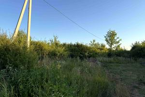 ділянка за адресою Ярослава Мудрого