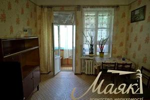 квартира за адресою Патрыотична, 32